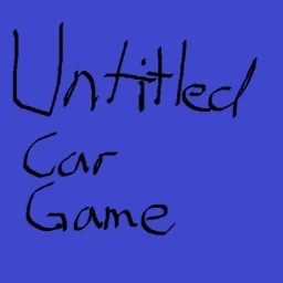 Untitled Car Game 1.0 icon