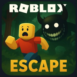 ROBLOX ESCAPE