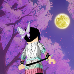 Butterfly Mansion Fan Group!