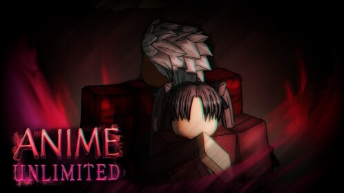 [SANS] Anime Unlimited