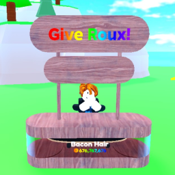 Give Roux