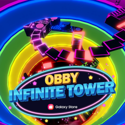Infinite Tower : Galaxy Store icon