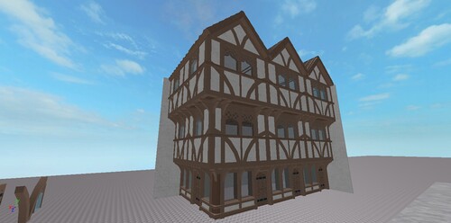Kai's Building Zone