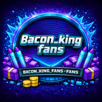 Bacon_king fans