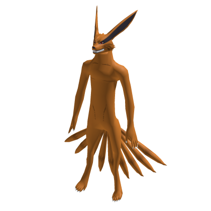 Kurama