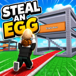 Steal an Egg [NEW]