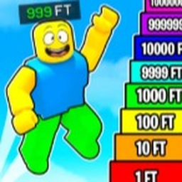 +1 jump every second