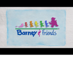 bArNeY iS a LeGeNd