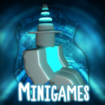 AGS || Minigames