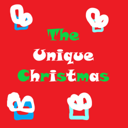 The Unique Christmas (OBBY)