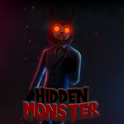 The Hidden Monster[BETA]