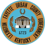 Lexington-Fayette Urban County Kentucky