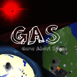 Game About Space [DISCONTINUED]