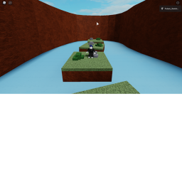 Planet obby