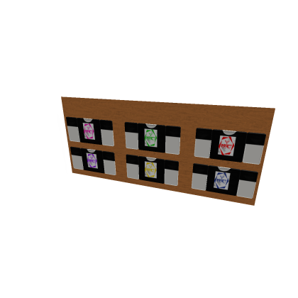 shirts
