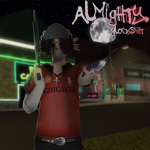 almighty.