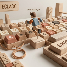 Torre De teclado