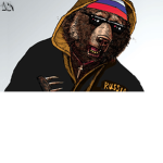 The Chill Bear