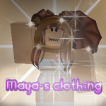 Maya's Clothing