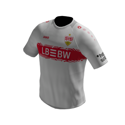 VfB Heimtrikot Fritzle thumbnail