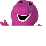barney the great dinos