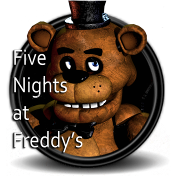 Five Nights! (Beta)
