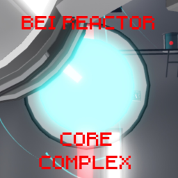 Bei Reactor Core Complex