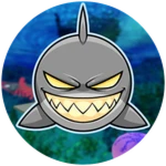 You beat Undersea Utopia!