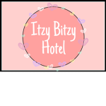 Itzy Bitzy Hotel