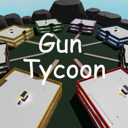 Gun Tycoon