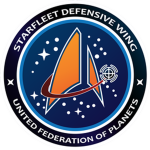 StarFleet Command - Defensive Wing