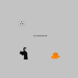SCP: Maintain rp