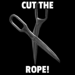 Cut the rope!