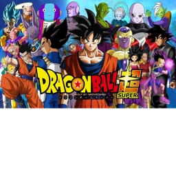tycoon super dragon ball icon
