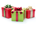 Gift Rewards