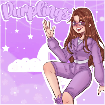 Purplings🔮Observatory! || Homestore ⭐