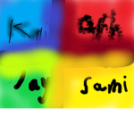 Kai’s fangroup