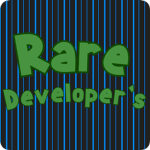 Rare Development’s