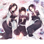 The Trio Club