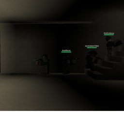 [NSWDG]:JSOC outpost