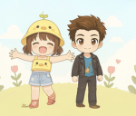 Plushies are the best!!!!