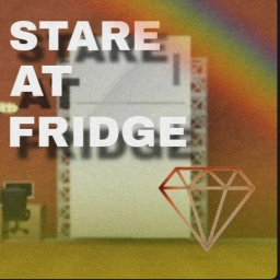 stare at a fridge (update 1)