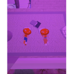Piggy and robux group