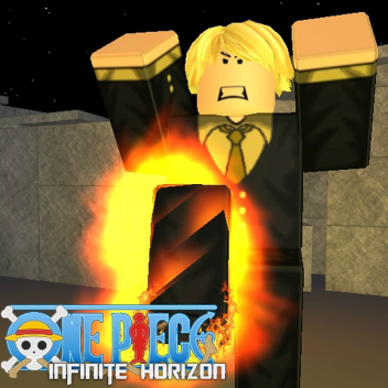 [UPDATE]One Piece: Infinite Horizon Return