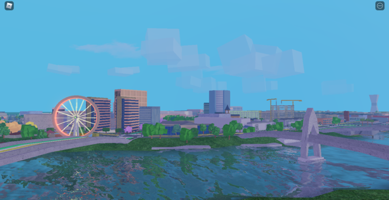 Miniature City screenshot 1