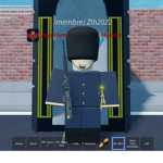 THE GREAT BA ARMY
