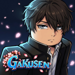 Gakusen
