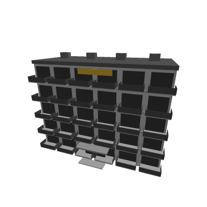 Apartment Building