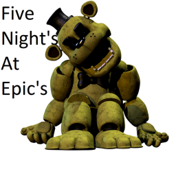 Epic's Facility 3