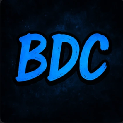 (BDC) Back Door Creepers Roblox group icon
